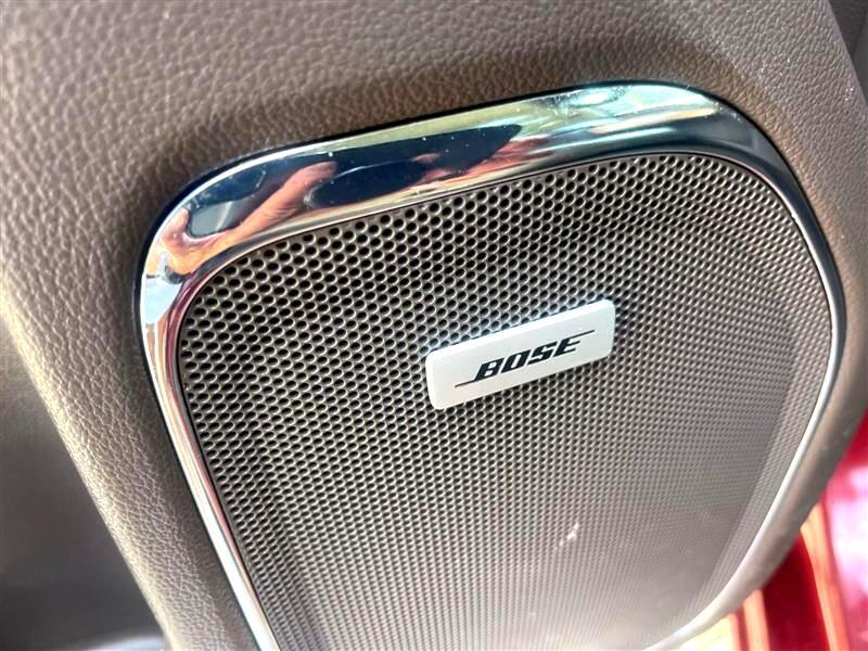 Chevrolet Silverado 1500 - Thumbnail 11