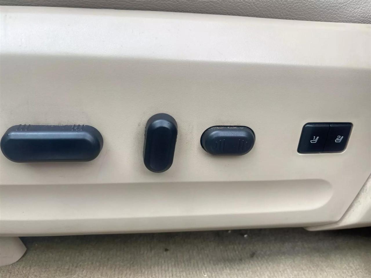 Ford Expedition - Thumbnail 12