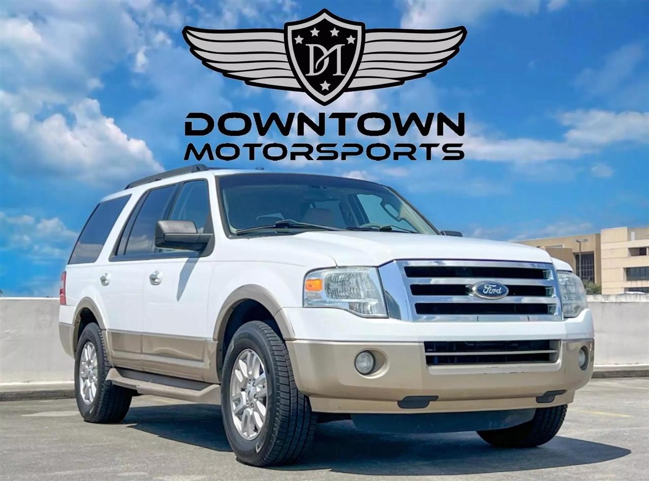 Ford Expedition - Thumbnail 3