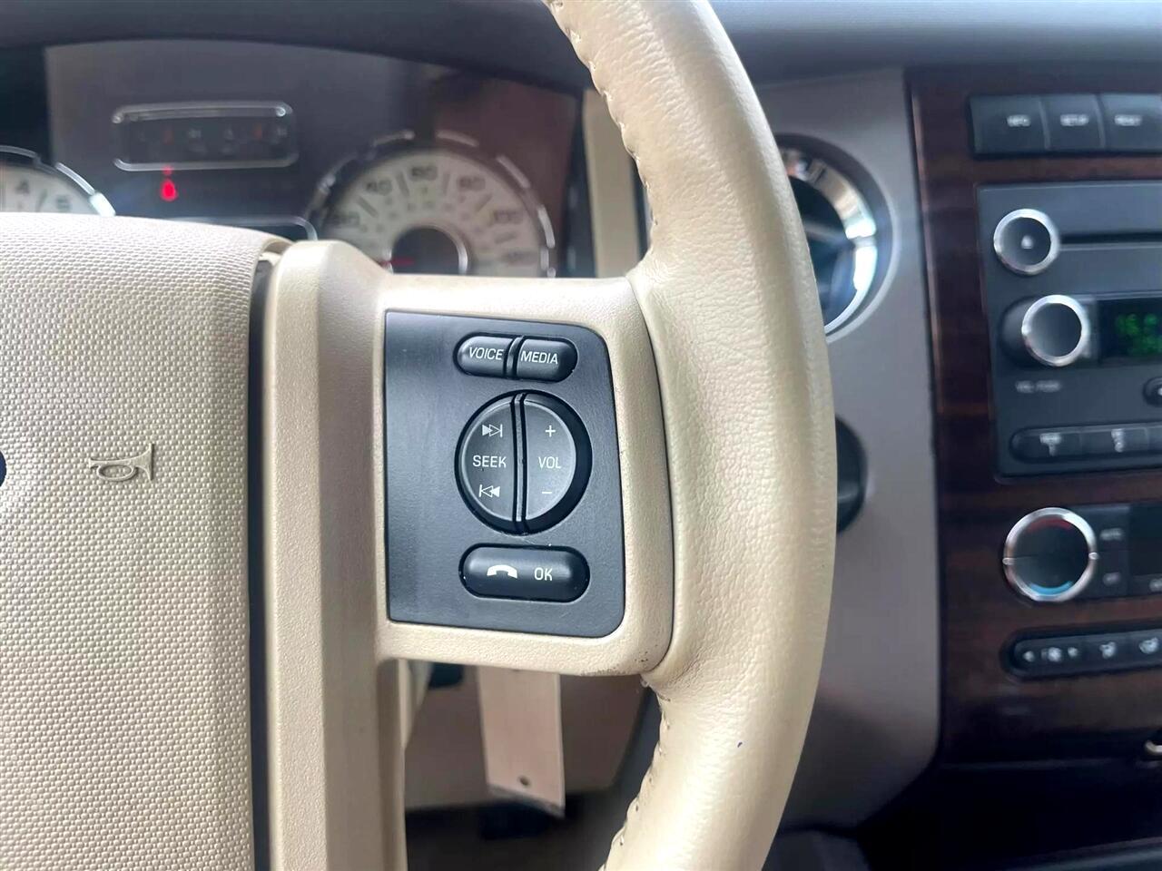 Ford Expedition - Thumbnail 13