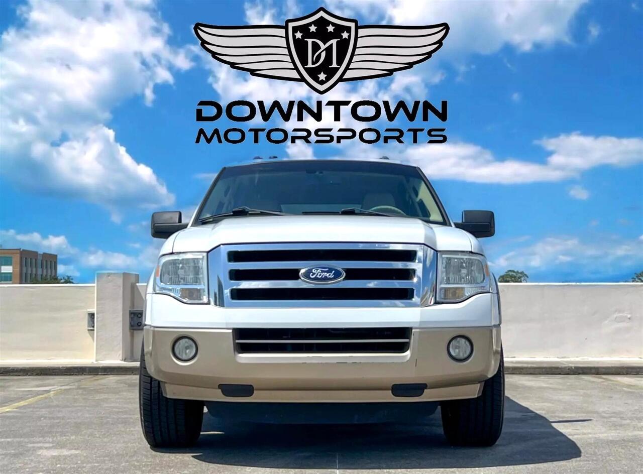 Ford Expedition - Thumbnail 7