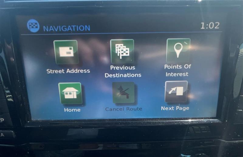 Nissan Titan - Thumbnail 15