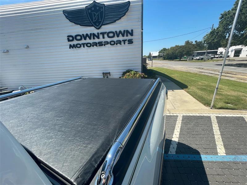 Nissan Titan - Thumbnail 18