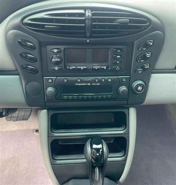 Porsche Boxster - Thumbnail 12