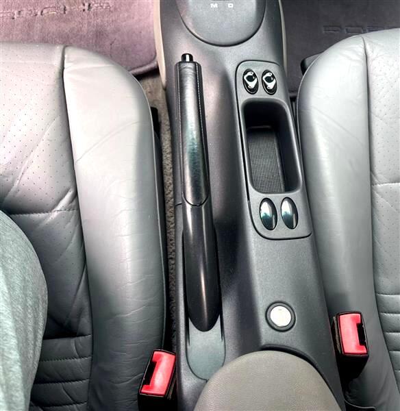 Porsche Boxster - Thumbnail 11