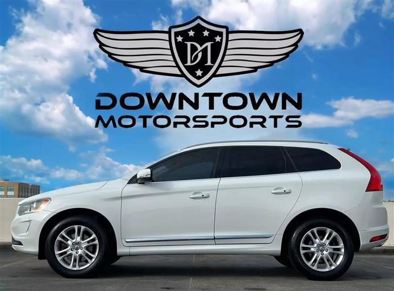 Volvo Xc60 - Thumbnail 7