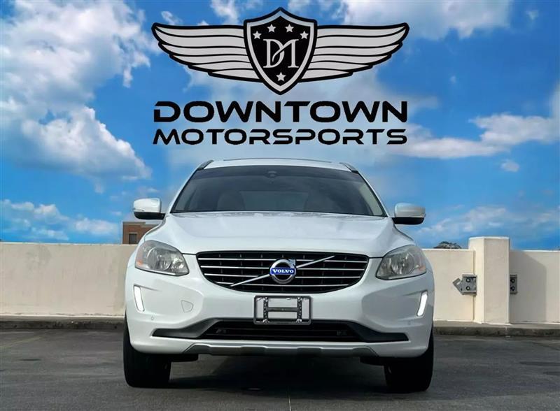 Volvo Xc60 - Thumbnail 4