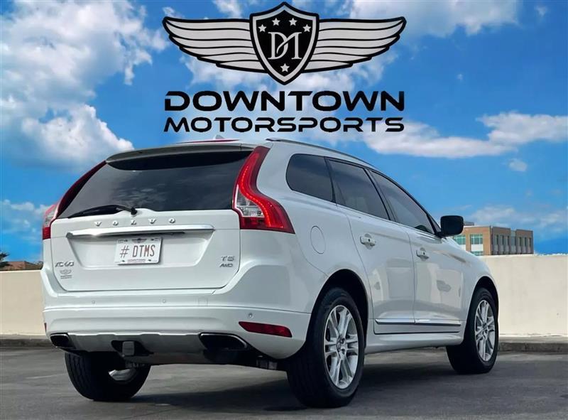 Volvo Xc60 - Thumbnail 8