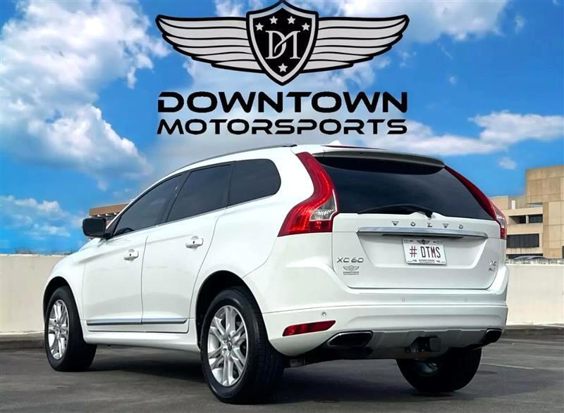 Volvo Xc60 - Thumbnail 9