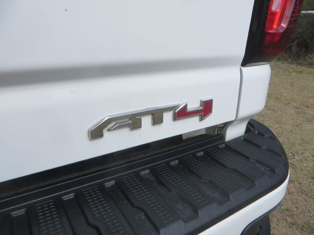 Gmc Sierra 2500Hd2500 At4 - Thumbnail 9