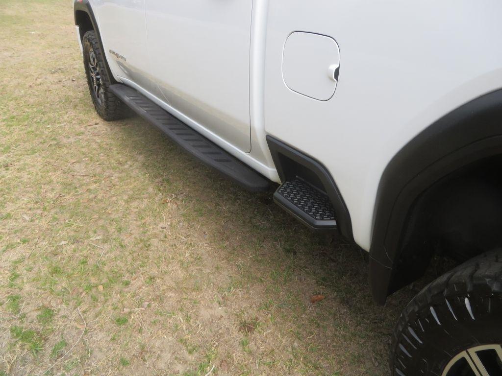 Gmc Sierra 2500Hd2500 At4 - Thumbnail 11