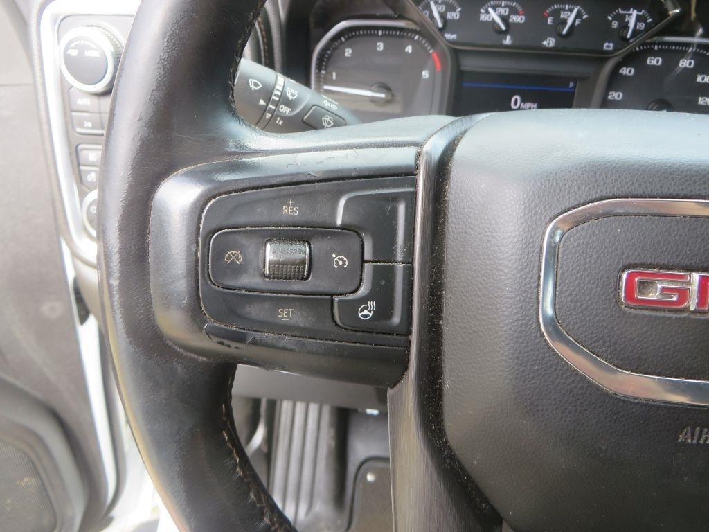 Gmc Sierra 2500Hd2500 At4 - Thumbnail 17