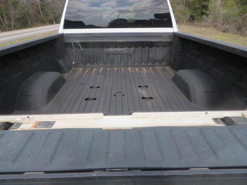 Gmc Sierra 2500Hd2500 At4 - Thumbnail 10