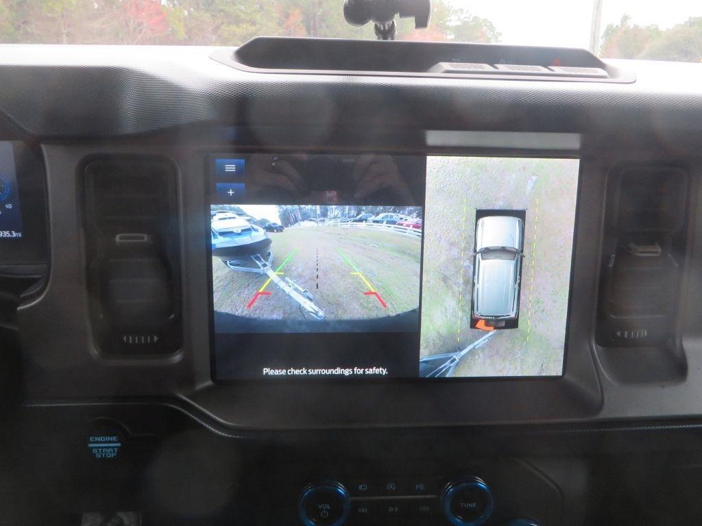 Ford Broncoouter Banks - Thumbnail 17