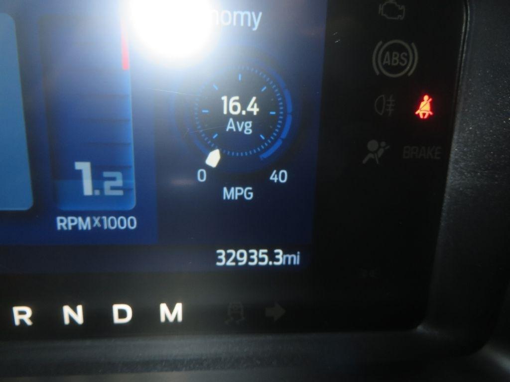 Ford Broncoouter Banks - Thumbnail 13