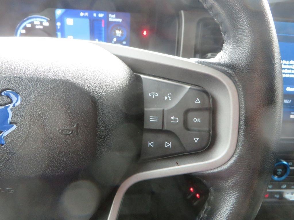 Ford Broncoouter Banks - Thumbnail 15