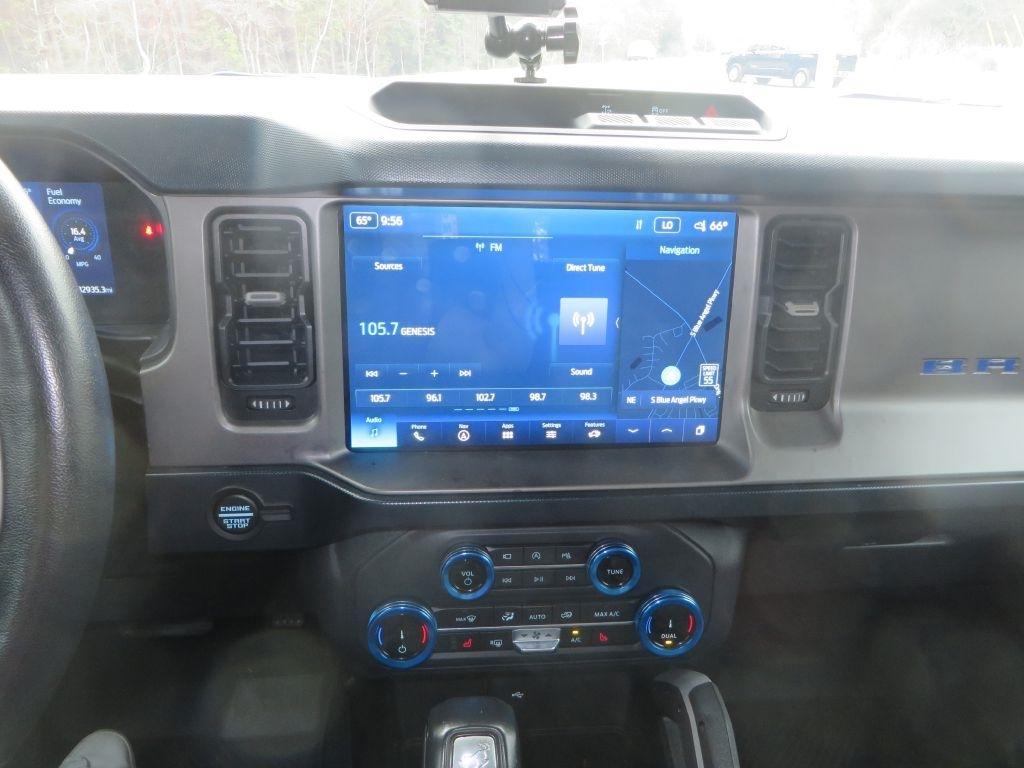 Ford Broncoouter Banks - Thumbnail 16