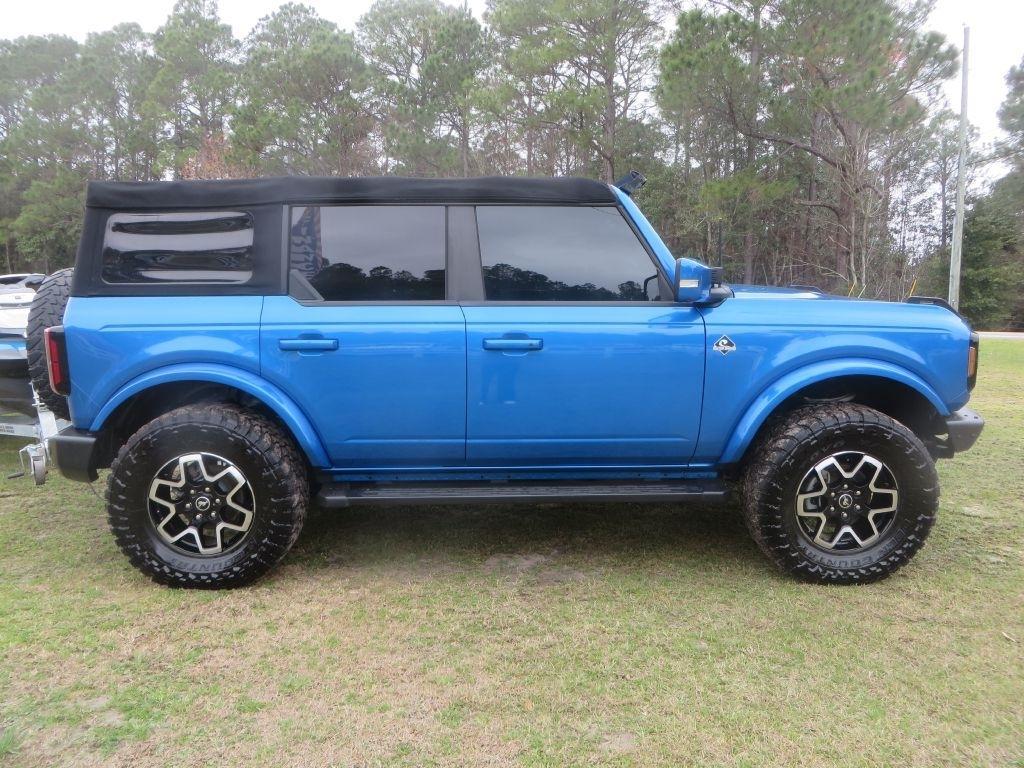 Ford Broncoouter Banks - Thumbnail 5