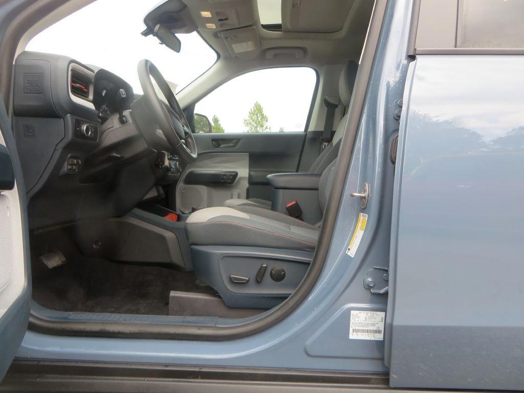 Ford Maverickxlt - Thumbnail 10