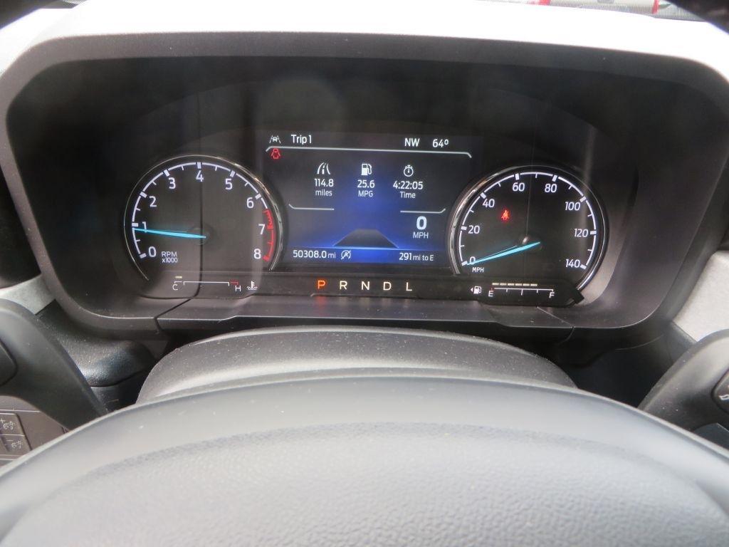 Ford Maverickxlt - Thumbnail 17