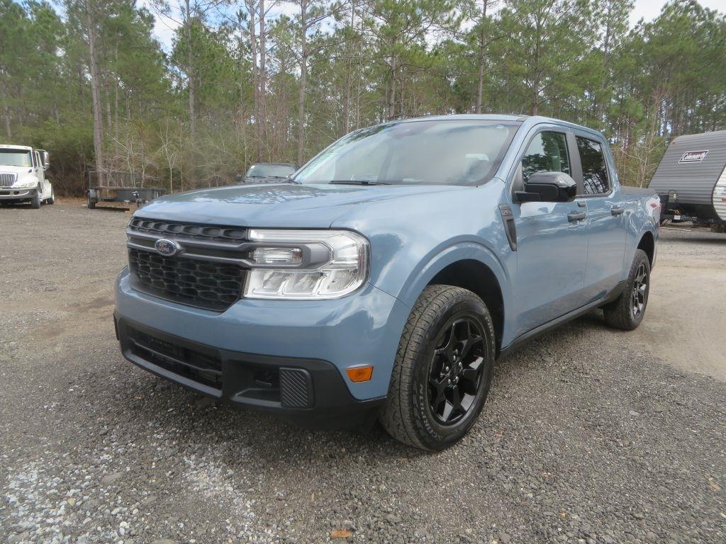 Ford Maverickxlt - Thumbnail 2