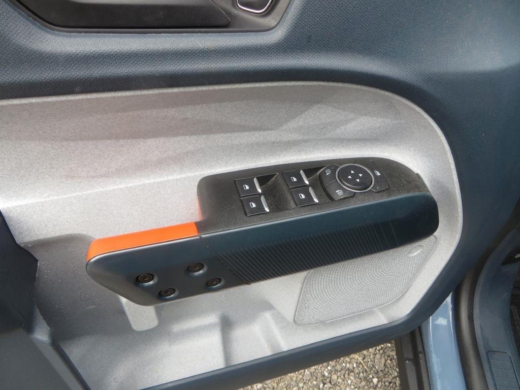 Ford Maverickxlt - Thumbnail 12