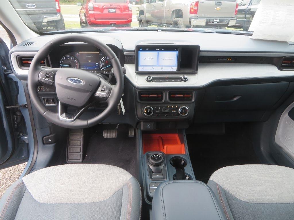 Ford Maverickxlt - Thumbnail 13