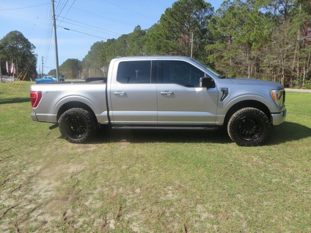 Ford F-150Supercrew - Thumbnail 5