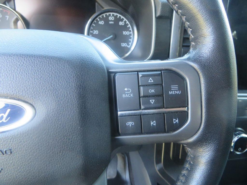 Ford F-150Supercrew - Thumbnail 17