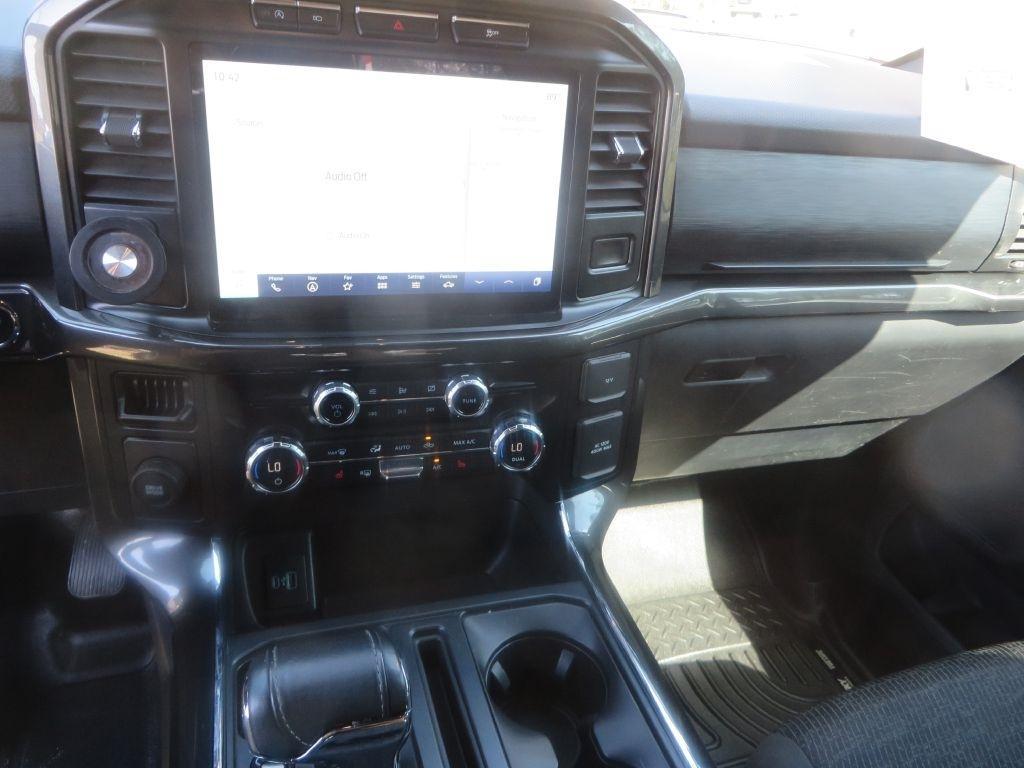 Ford F-150Supercrew - Thumbnail 20