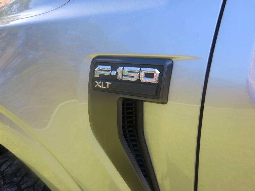 Ford F-150Supercrew - Thumbnail 10