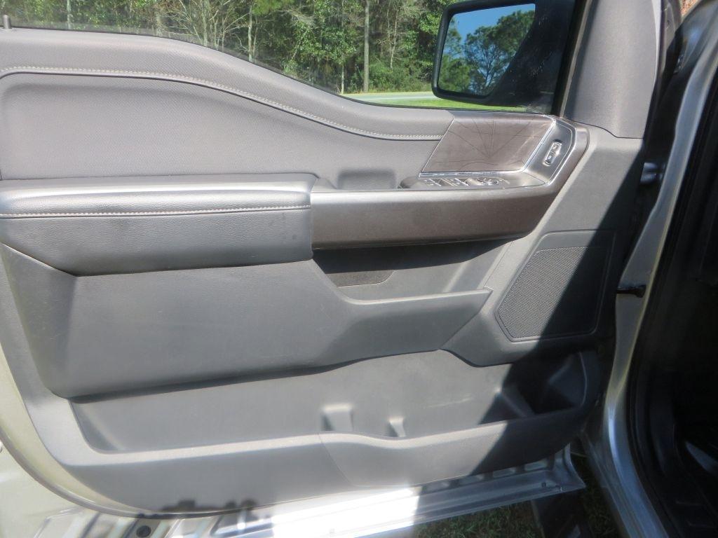 Ford F-150Supercrew - Thumbnail 12