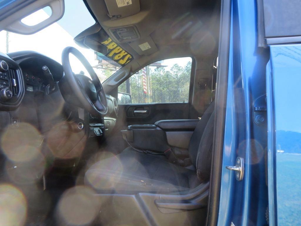 Chevrolet Silverado 1500 - Thumbnail 9