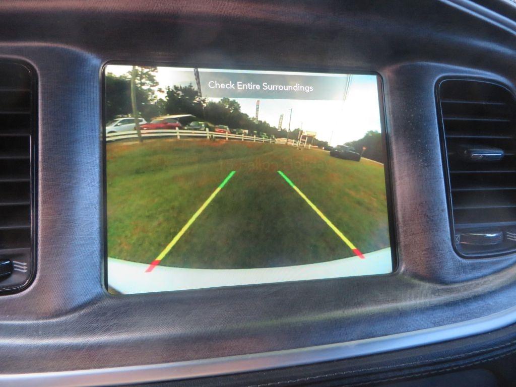 Dodge Chargerr/T - Thumbnail 20