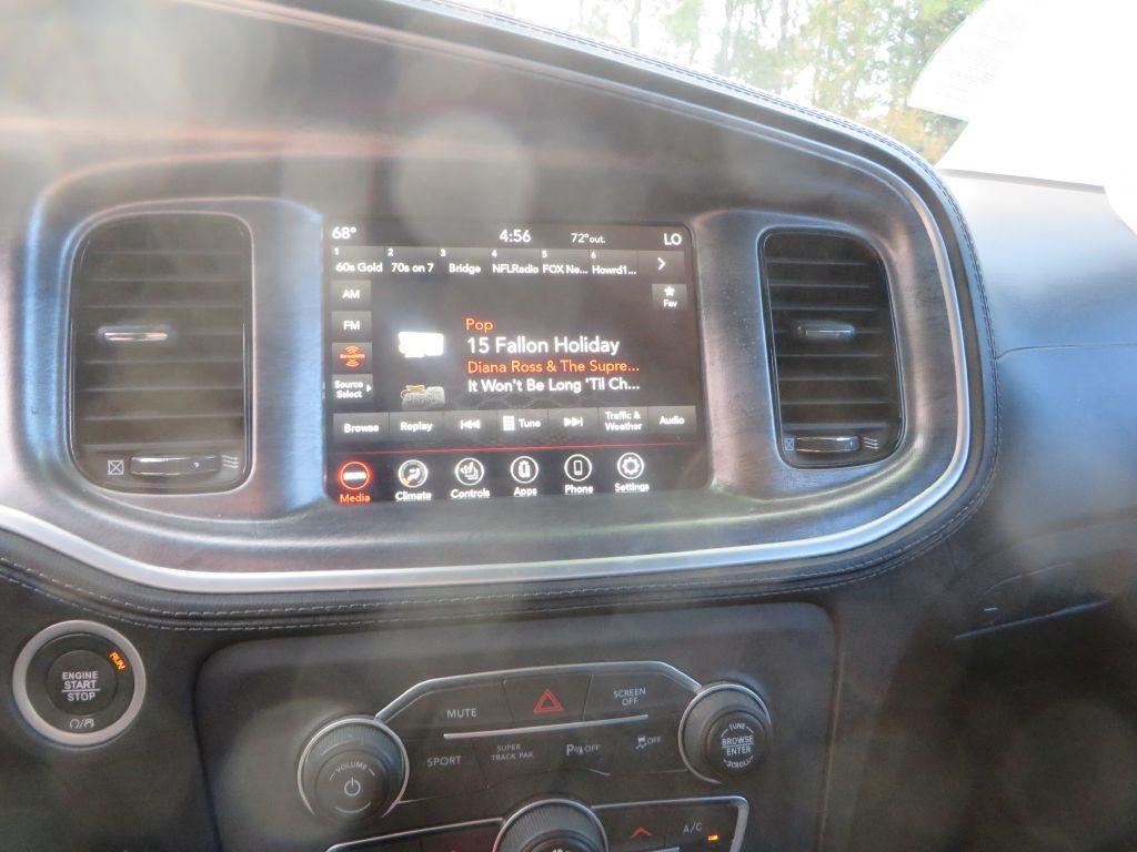 Dodge Chargerr/T - Thumbnail 19