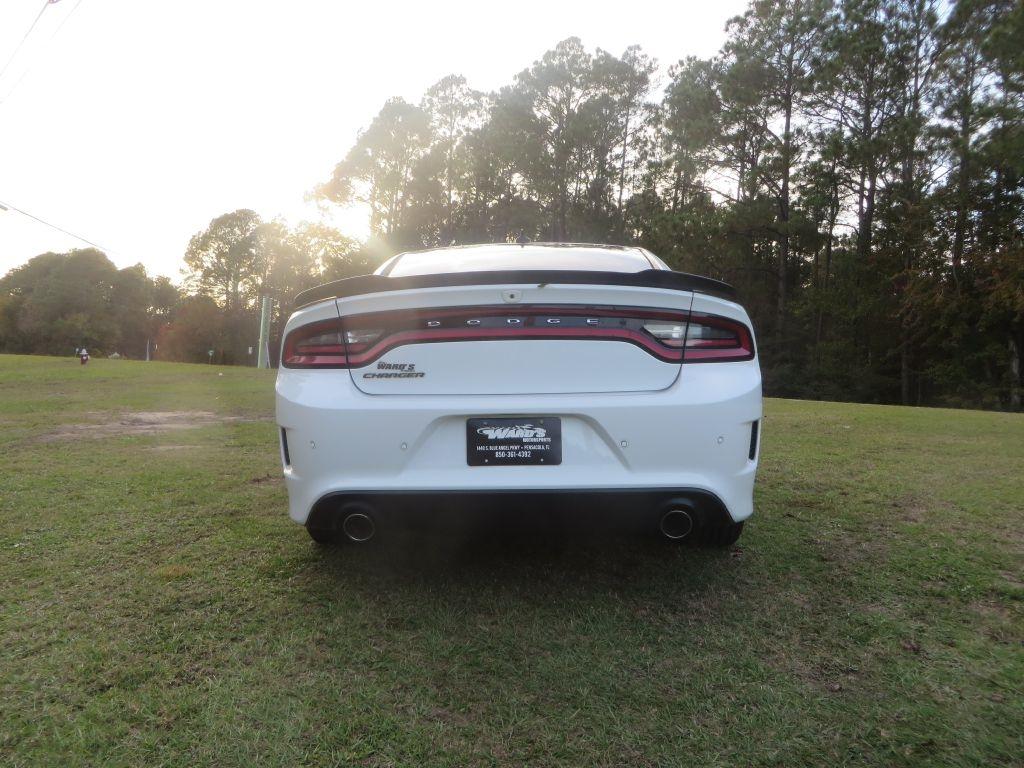 Dodge Chargerr/T - Thumbnail 7