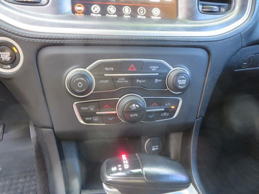 Dodge Chargerr/T - Thumbnail 18