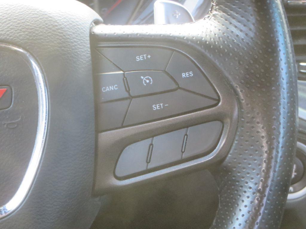 Dodge Chargerr/T - Thumbnail 14