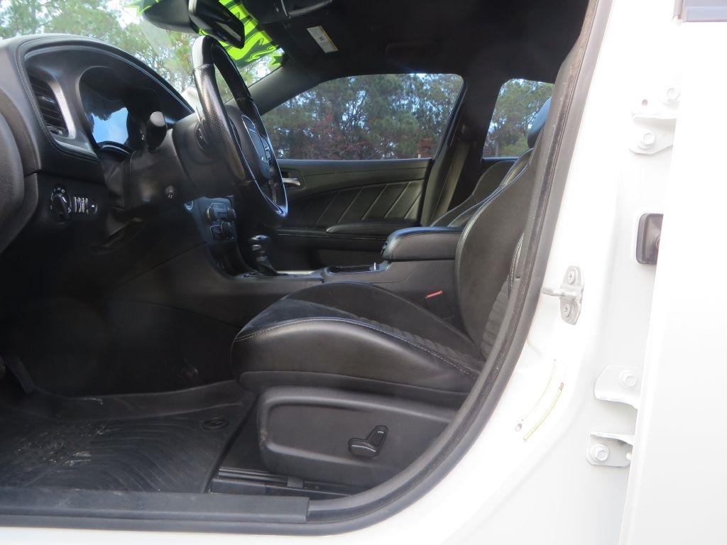 Dodge Chargerr/T - Thumbnail 9