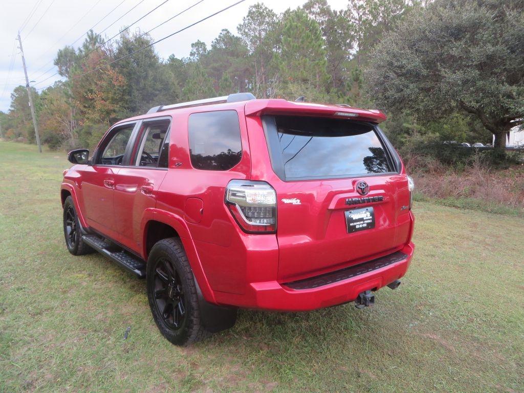 Toyota 4Runnersr5 - Thumbnail 8