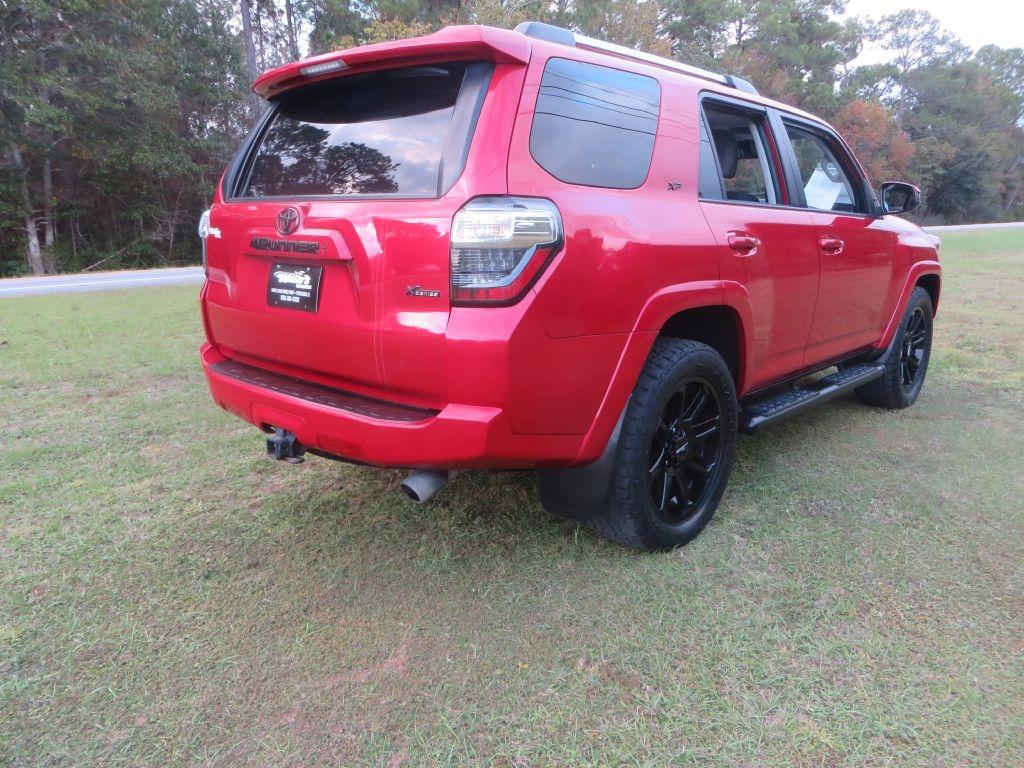 Toyota 4Runnersr5 - Thumbnail 6