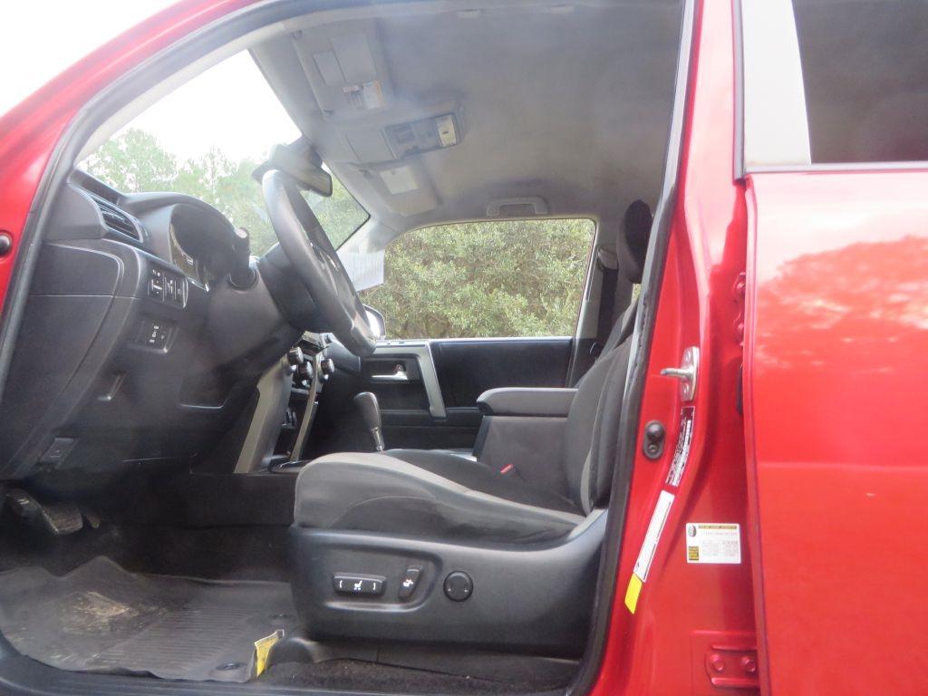 Toyota 4Runnersr5 - Thumbnail 10