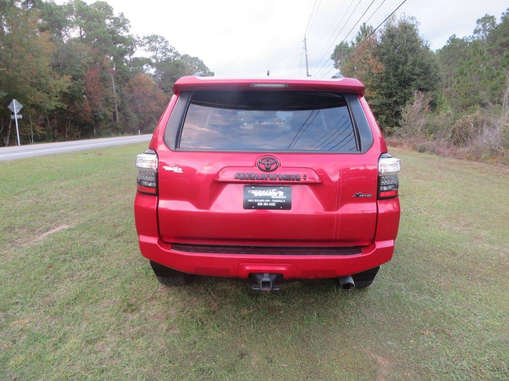 Toyota 4Runnersr5 - Thumbnail 7