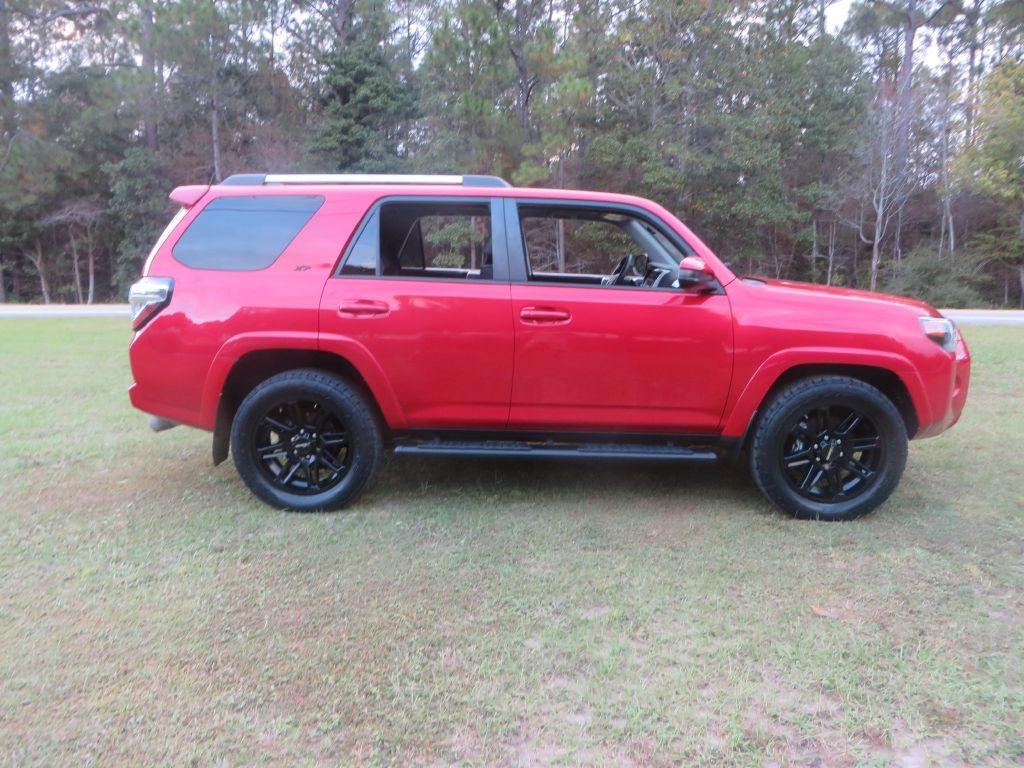 Toyota 4Runnersr5 - Thumbnail 5