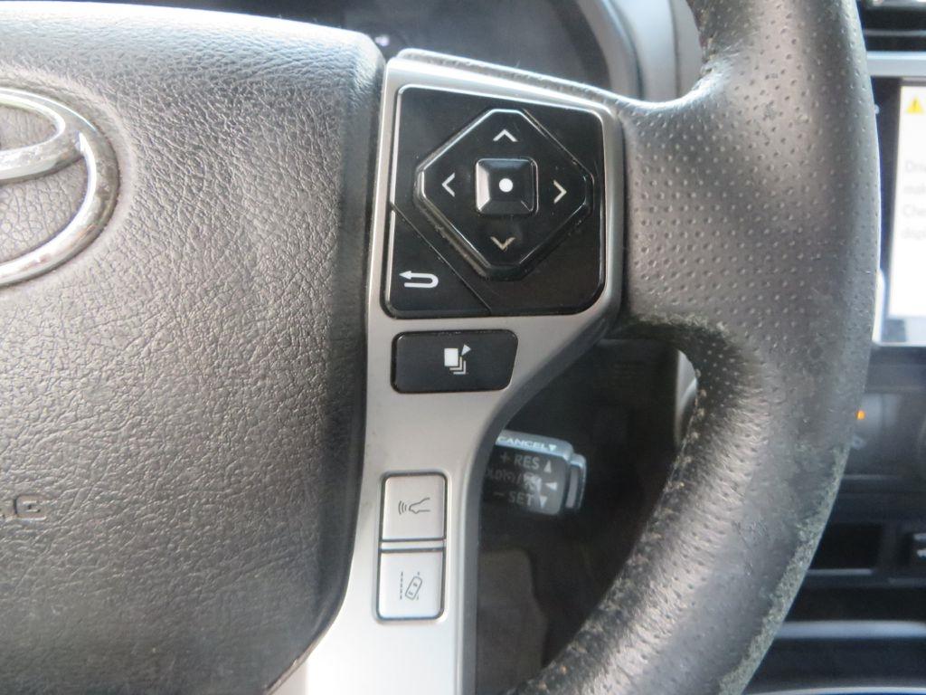 Toyota 4Runnersr5 - Thumbnail 15