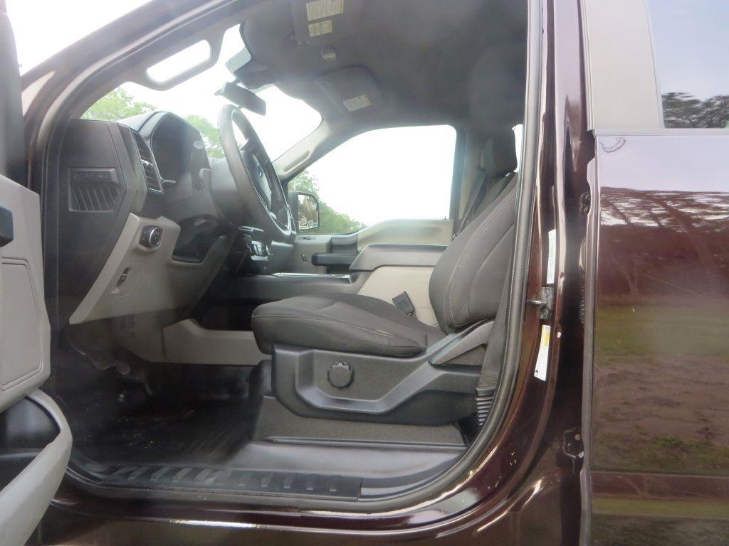 Ford F-150Supercrew - Thumbnail 13