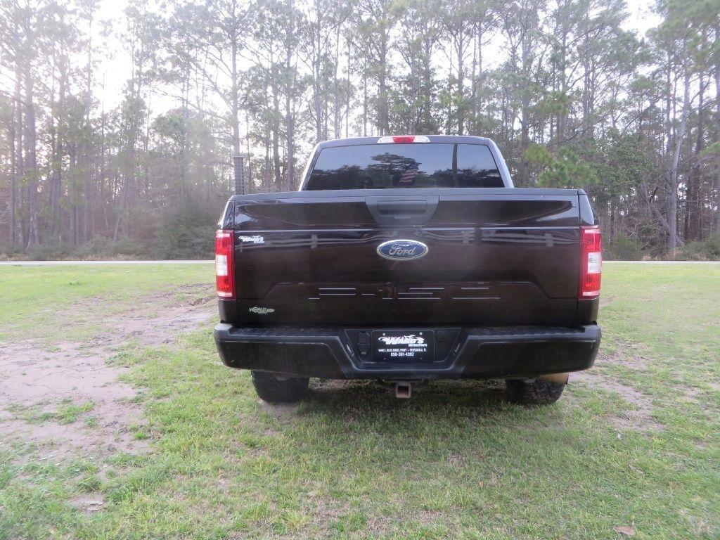 Ford F-150Supercrew - Thumbnail 7