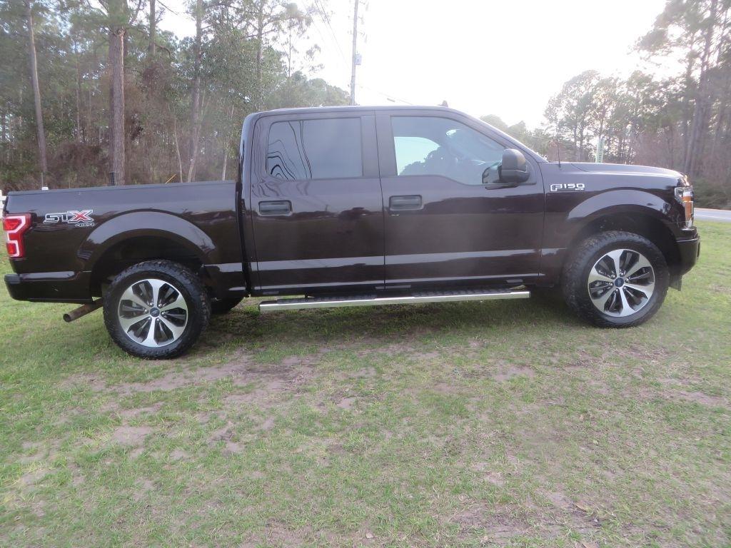 Ford F-150Supercrew - Thumbnail 5