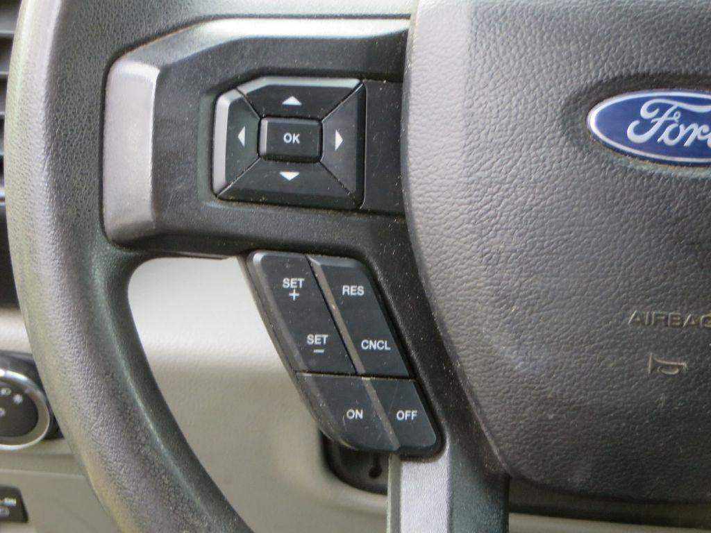 Ford F-150Supercrew - Thumbnail 17