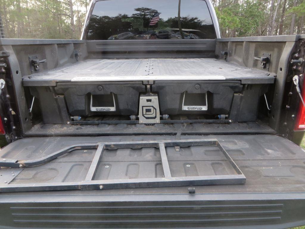 Ford F-150Supercrew - Thumbnail 10